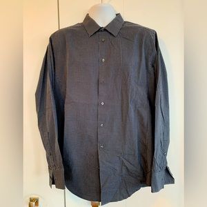 CK casual dress shirt